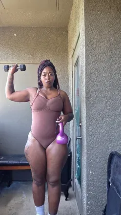 OnlyFans cuenta nubiangoddessraiann avatar 1