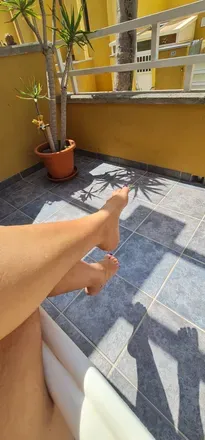 OnlyFans cuenta canarysmallfeet avatar 1