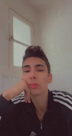 OnlyFans cuenta jordan_ladj avatar 1