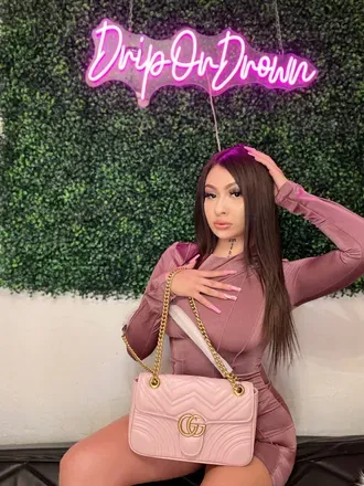 OnlyFans cuenta mickeygetssticky avatar 1
