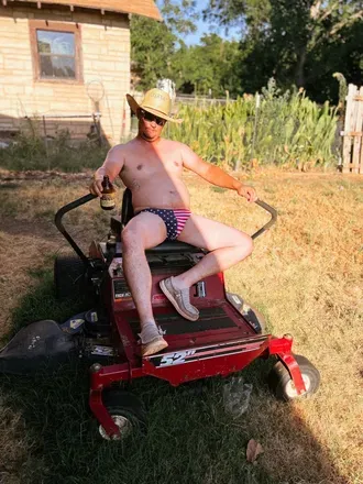 OnlyFans cuenta texasboy1836 avatar 1