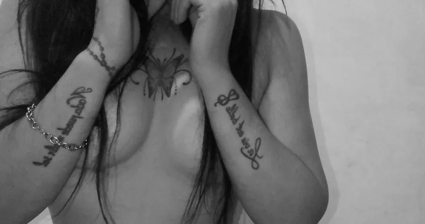 OnlyFans account  brunette469 header 2