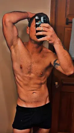 OnlyFans cuenta hotdadproject avatar 1