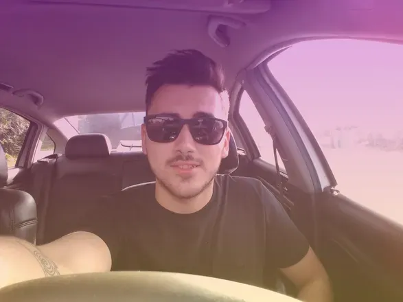 OnlyFans cuenta rayo_cab avatar 1