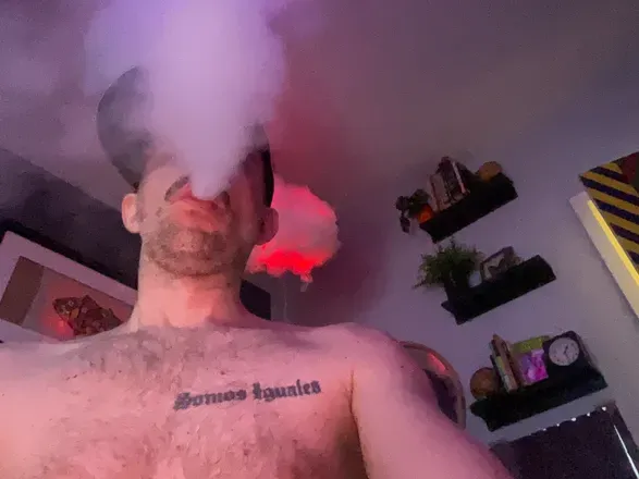 OnlyFans cuenta chicloudz avatar 1