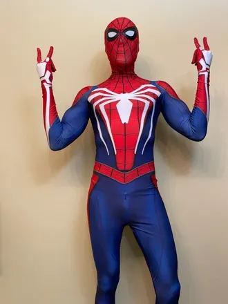 OnlyFans cuenta swimmerspidey avatar 1