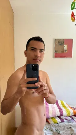 OnlyFans cuenta miltonherazo avatar 1