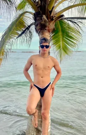 OnlyFans cuenta robin_lenoxx avatar 1