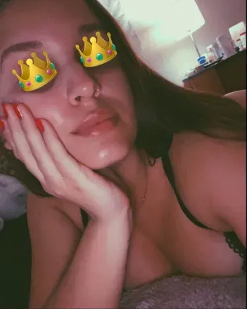 OnlyFans cuenta princesshoney444 avatar 1