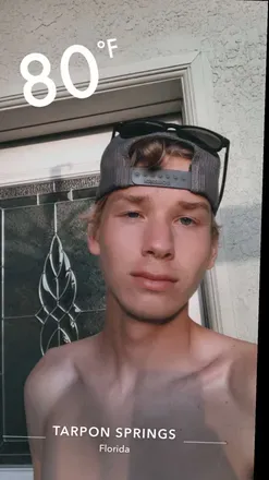 OnlyFans cuenta charliefandre avatar 1