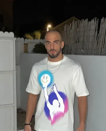OnlyFans cuenta adam_uzan avatar 1