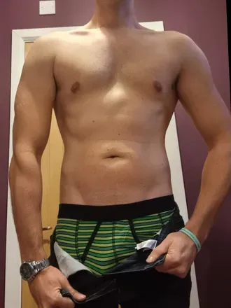 OnlyFans account  englishh_lad avatar 1