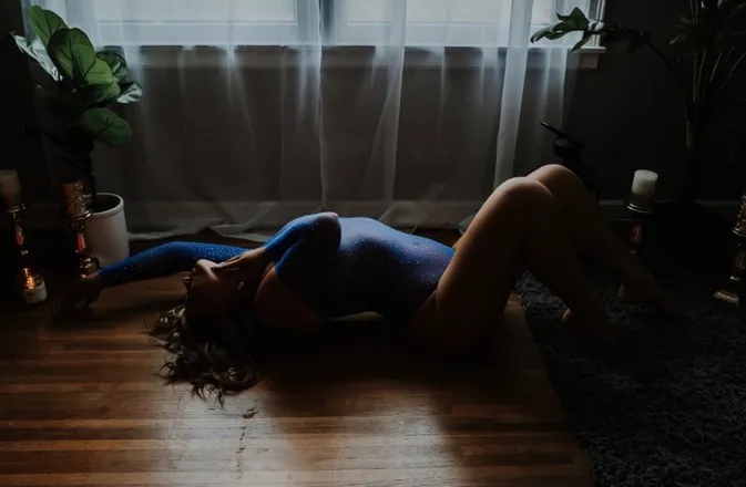 OnlyFans cuenta gingerbabexxx header 2