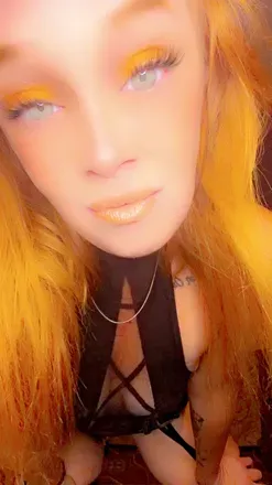 OnlyFans cuenta gingerbabie33 avatar 1