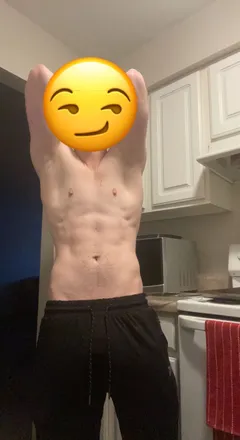 OnlyFans account  daddy.dean header 2