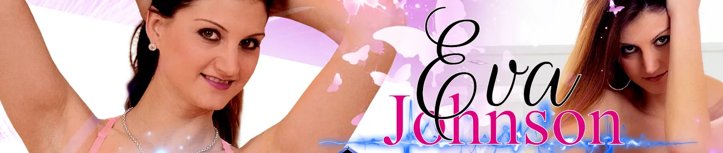 OnlyFans account  evajohnson header 2
