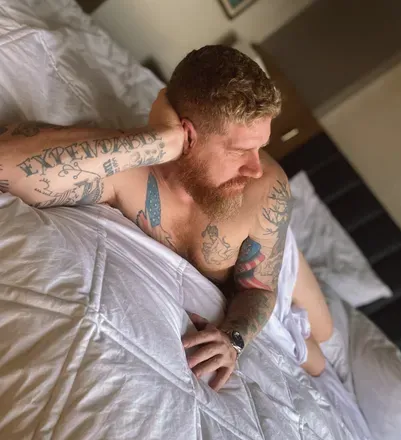 OnlyFans cuenta thebluecollardom avatar 1