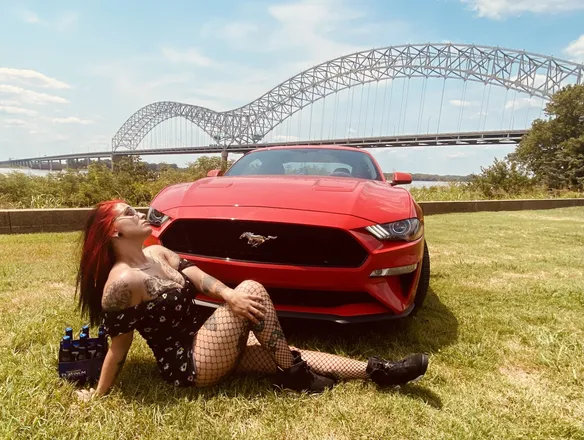 OnlyFans cuenta kaybay0407 header 2