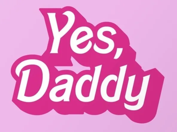 OnlyFans account  daddysbbwbarbie header 2