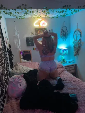 OnlyFans cuenta princessduckie avatar 1