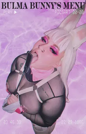 OnlyFans cuenta bulmabunny69 avatar 1