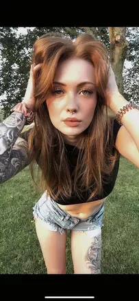 OnlyFans cuenta littleshortyred avatar 1