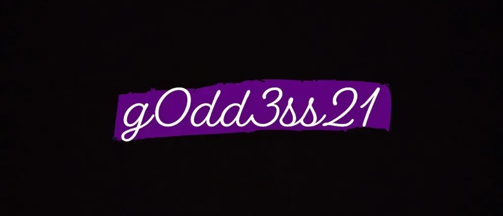 OnlyFans cuenta g0dd3ss21 header 2