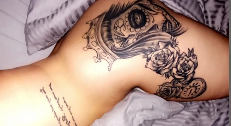 OnlyFans cuenta misskleighx header 1