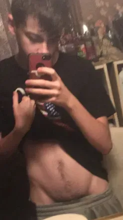 OnlyFans cuenta jesboy01 avatar 1
