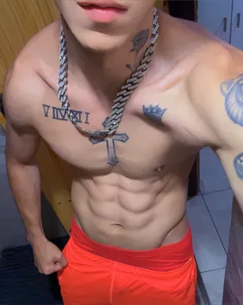 OnlyFans cuenta moreejv1234 avatar 1