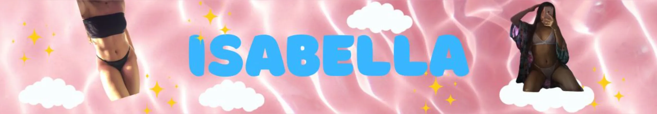 OnlyFans cuenta izzybellababyy previous_headers_1 3