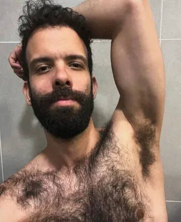 OnlyFans cuenta milogalician avatar 1