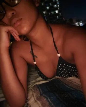 OnlyFans cuenta sugaalexia avatar 1