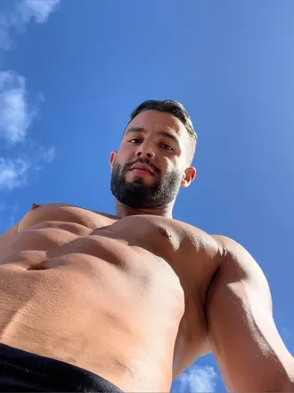 OnlyFans cuenta ferreiraneto0 avatar 1