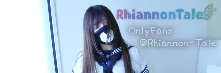 OnlyFans cuenta rhiannon-tale header 2