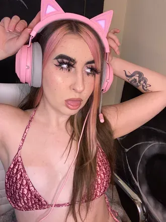 OnlyFans cuenta buckle_bunny7 avatar 1