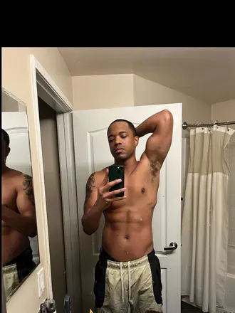 OnlyFans cuenta tjstrong31 avatar 1