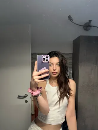 OnlyFans cuenta chiccaaaaa23 avatar 1