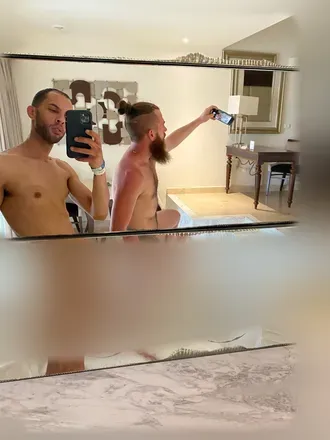 OnlyFans cuenta tourmalineblu avatar 1