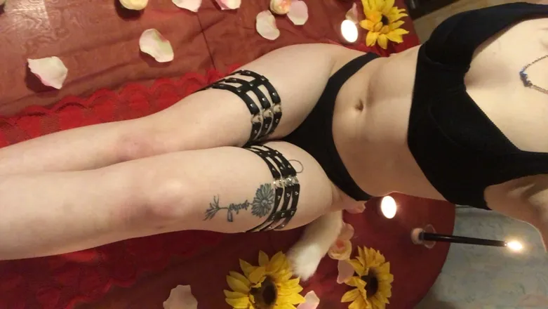 OnlyFans account  noturbabygirrlfree header 2