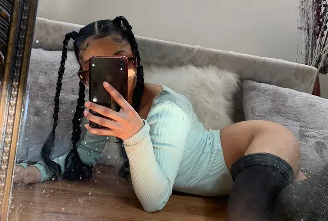 OnlyFans cuenta nani_sopretty header 2