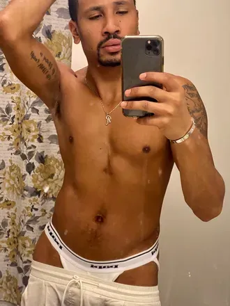 OnlyFans cuenta ezrachance avatar 1