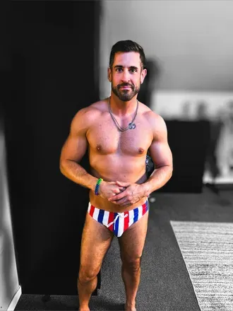 OnlyFans cuenta coachjeevesxxx avatar 1