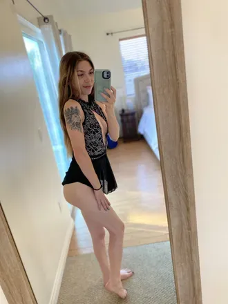 OnlyFans cuenta cali_001 avatar 1