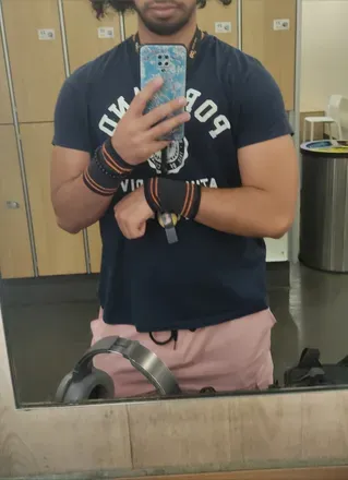 OnlyFans cuenta nrdjck avatar 1