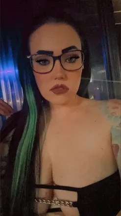 OnlyFans cuenta sirenmoonxo header 2