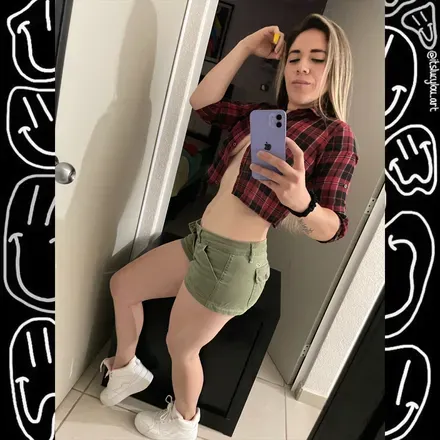 OnlyFans cuenta barbieroma avatar 1