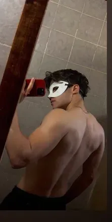 OnlyFans cuenta ankh2000 avatar 1