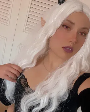 OnlyFans of spiritprincess