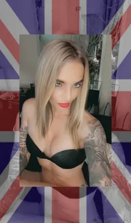 OnlyFans cuenta johanna857 avatar 1